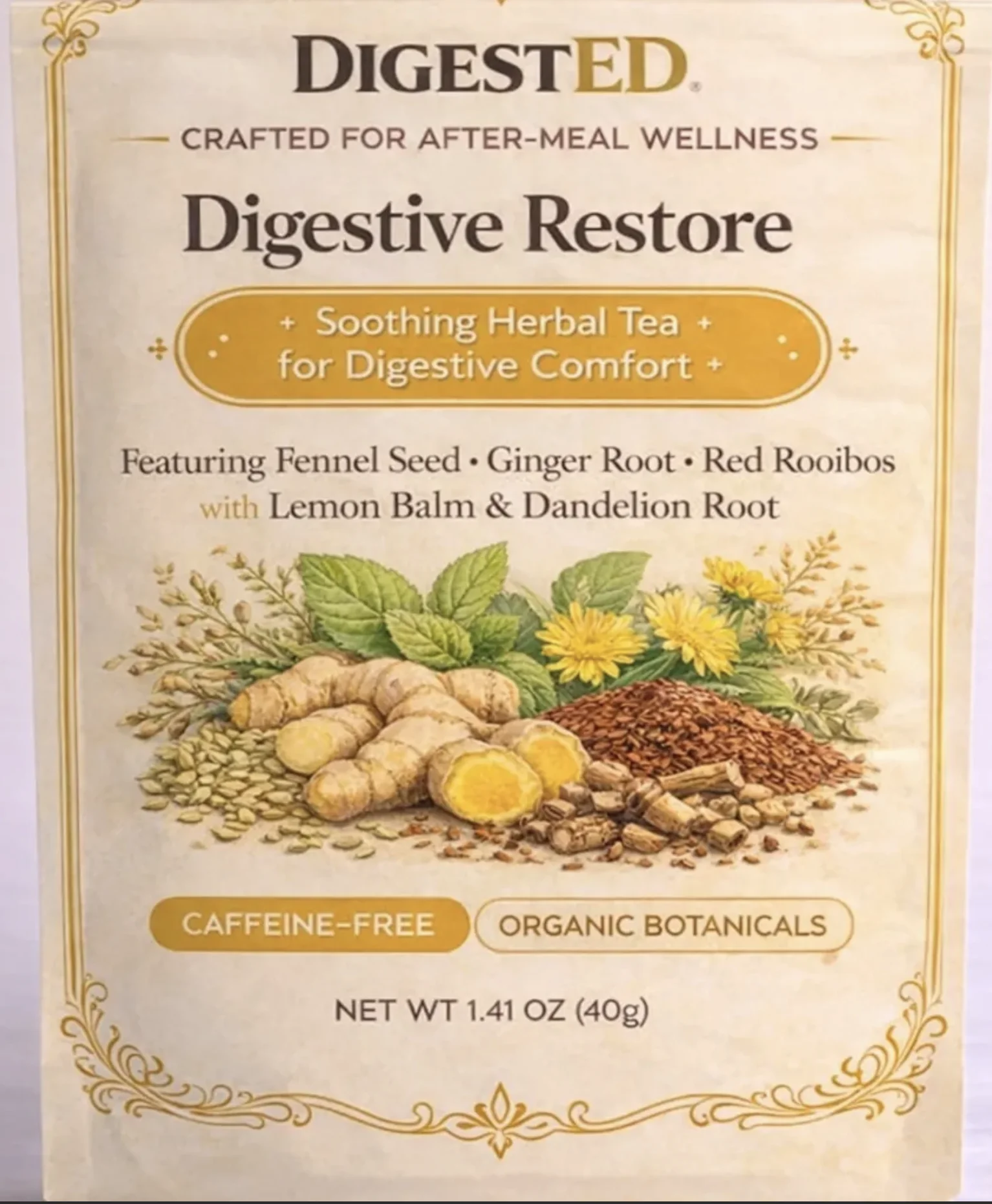 Digestive Restore