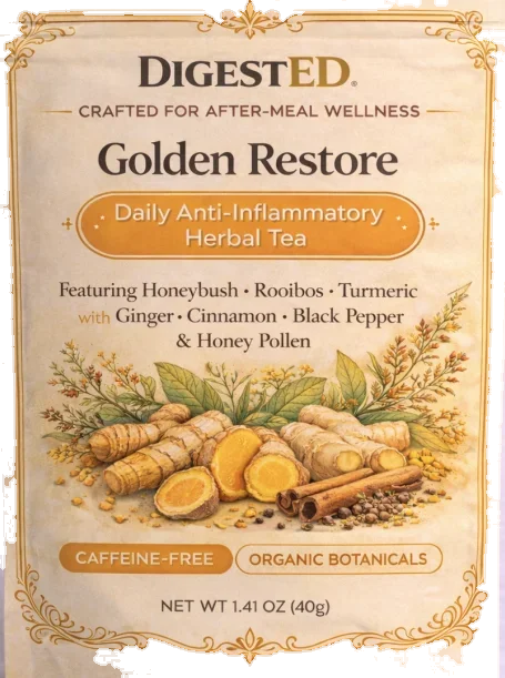Golden Restore